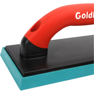 Тёрка для эпоксидной затирки Goldblatt G02371