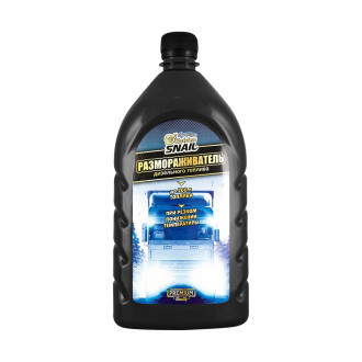 Размораживатель дизельного топлива Golden Snail 1 л