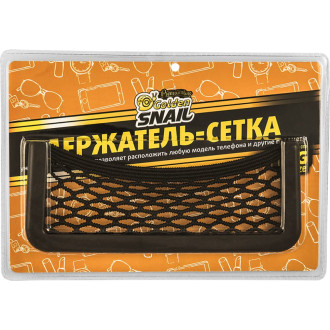 Большой держатель-сетка для телефона Golden Snail GS9025