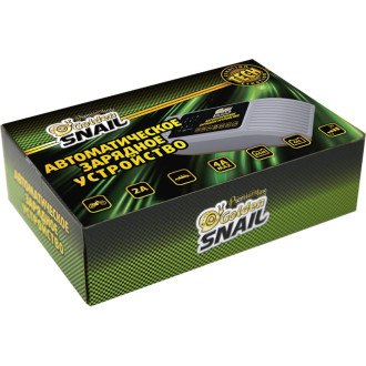 Зарядное устройство для Auto/Moto Golden Snail GS9220
