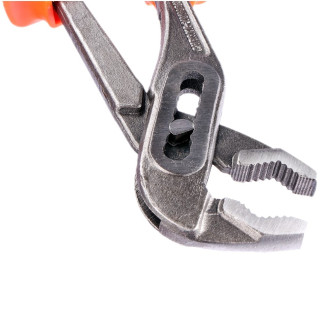 Переставные клещи GOODKING GKRKP-10250