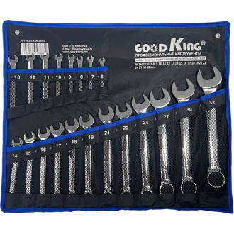 Набор ключей GOODKING KRN-10020