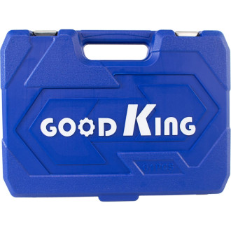 Набор инструментов для автомобиля GOODKING M-10061