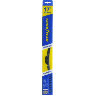 Бескаркасная щетка Goodyear PREMIUM
