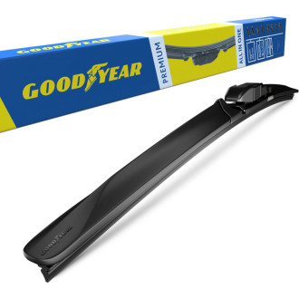 Бескаркасная щетка Goodyear PREMIUM
