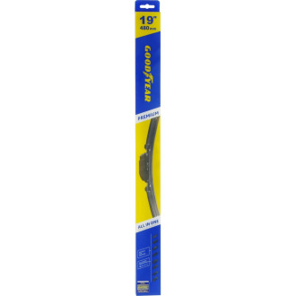 Бескаркасная щетка Goodyear PREMIUM