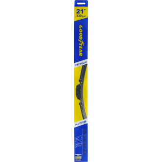 Бескаркасная щетка Goodyear PREMIUM