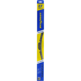 Бескаркасная щетка Goodyear PREMIUM