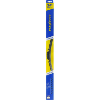 Бескаркасная щетка Goodyear PREMIUM