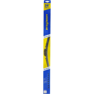 Бескаркасная щетка Goodyear PREMIUM