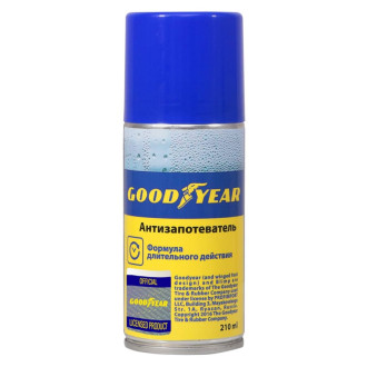 Антизапотеватель Goodyear GY000709