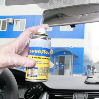 Антизапотеватель Goodyear GY000709