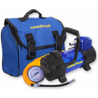 Воздушный компрессор Goodyear GY-40L