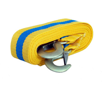 Буксировочный трос Goodyear GY004003