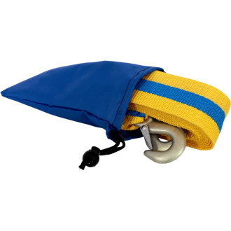 Буксировочный трос Goodyear GY004003