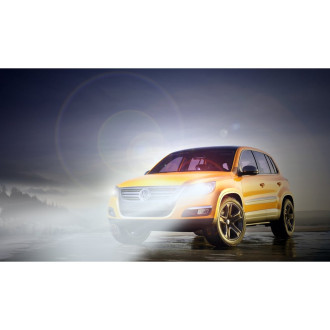 Автомобильная галогенная лампа Goodyear GY011126