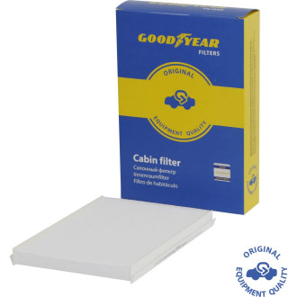 Автомобильный салонный фильтр Goodyear GY3209