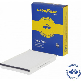 Автомобильный салонный фильтр Goodyear GY3216
