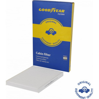 Автомобильный салонный фильтр Goodyear GY3227