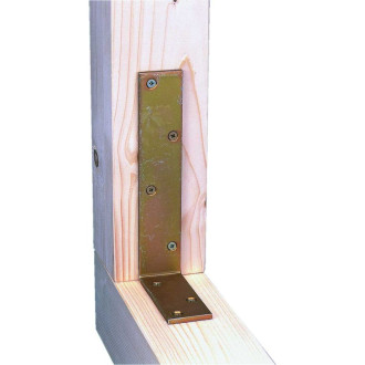 Соединитель для балки GAH ALBERTS 333409