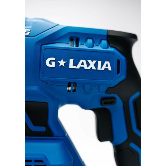 Аккумуляторный бесщеточный перфоратор Galaxia 95802