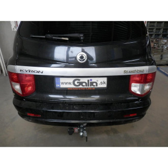 Galia S109A