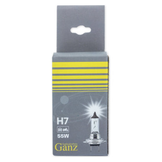 Лампа Ganz GIP06013