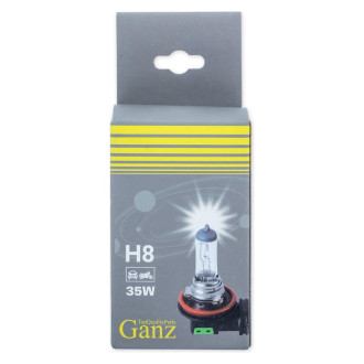 Лампа Ganz GIP06017