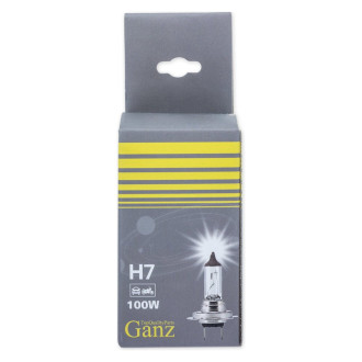 Лампа Ganz GIP06016