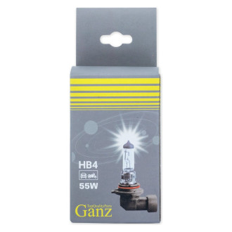 Лампа Ganz GIP06023