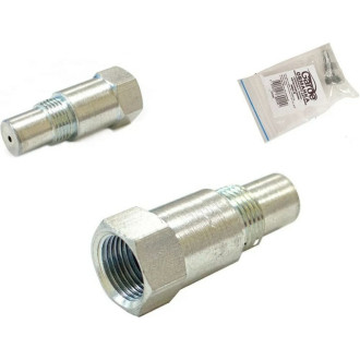 Вкручивающаяся обманка кислородного датчика GARDE G00100