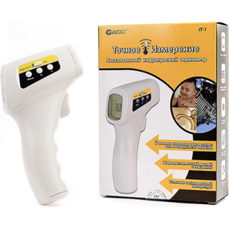 Инфракрасный термометр garin IT-1