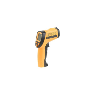 Инфракрасный термометр garin IT-4
