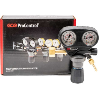 Кислородный редуктор GCE ProControl OX - 200/20