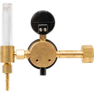 Регулятор для углекислоты и аргона GCE Base Control AR/CO2