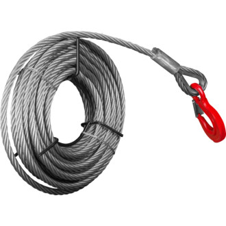 Ручная рычажная лебедка GEARSEN MTM 1600