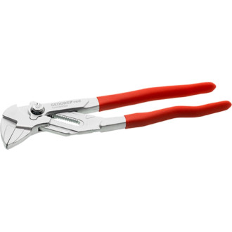 Переставные клещи GEDORE RED RED