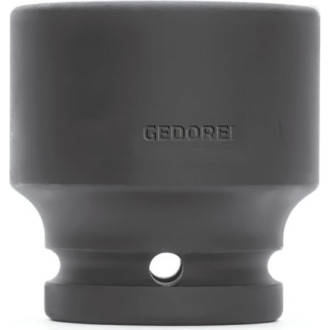 Ударная шестигранная головка торцевая GEDORE RED 3300598