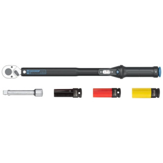 Динамометрический ключ GEDORE Torcoflex