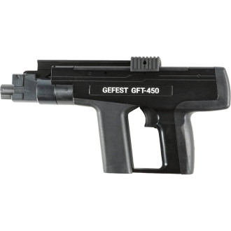 Монтажный пистолет Gefest GFT 450