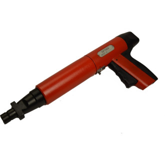 Монтажный пистолет Gefest GFT603