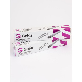 Электроды Geka OPUS 2 CM 3.2 мм, пачка 5 кг