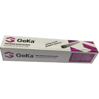 Электроды Geka elit