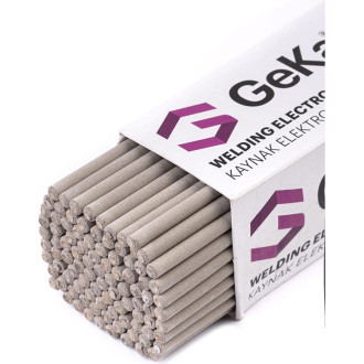 Электроды Geka elox r