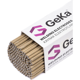 Электроды Geka LOTUS