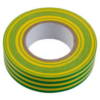 Изолента General Lighting Systems GIT-13-15-10-YG
