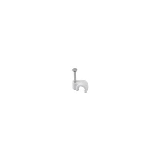 Крепежная круглая скоба General Lighting Systems 30 мм