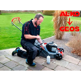 Набор сервисный для замены моторного масла GEOS GEOS