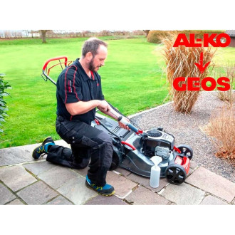 Набор сервисный для замены моторного масла GEOS GEOS