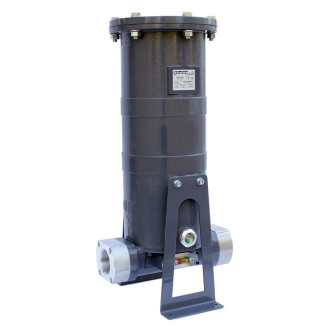 Алюминиевый микрофильтр Gespasa FG-300